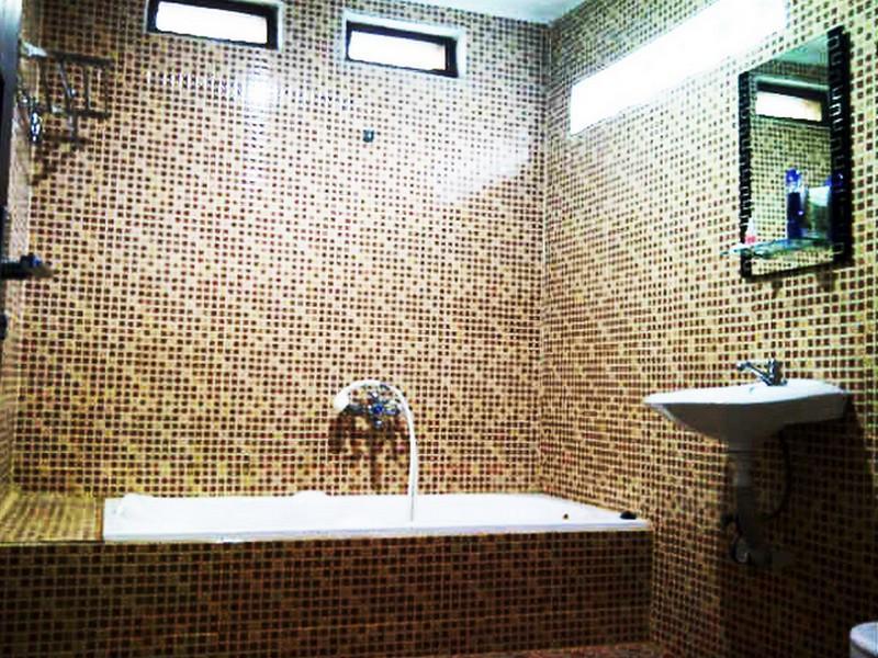 Fora Guest House Taman Lingkar Бандунг Екстер'єр фото