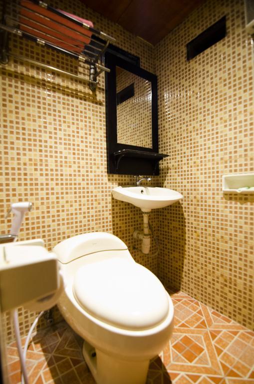 Fora Guest House Taman Lingkar Бандунг Екстер'єр фото